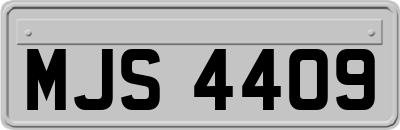 MJS4409