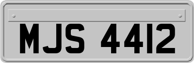 MJS4412