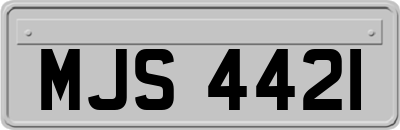 MJS4421