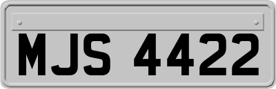 MJS4422