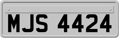 MJS4424