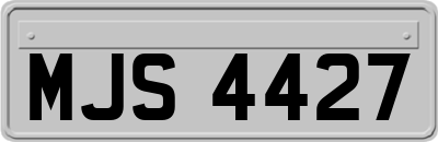 MJS4427