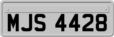 MJS4428