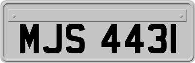 MJS4431