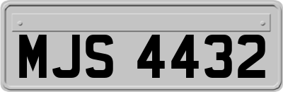 MJS4432