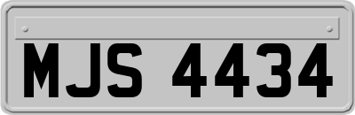 MJS4434