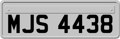 MJS4438