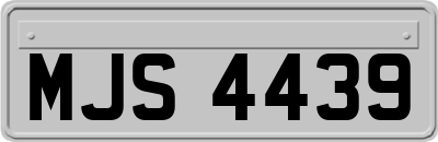 MJS4439