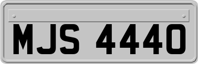 MJS4440