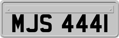 MJS4441