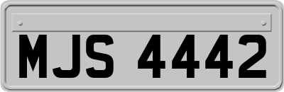 MJS4442