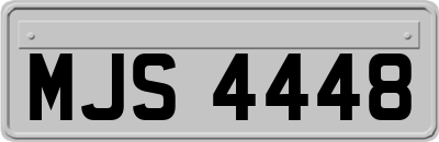 MJS4448