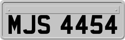 MJS4454