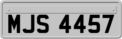 MJS4457