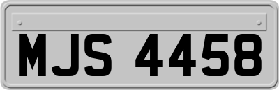 MJS4458