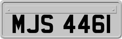 MJS4461