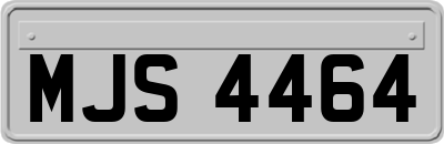 MJS4464
