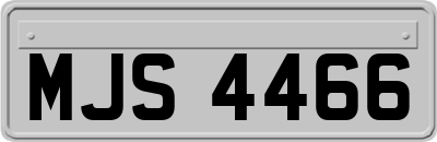 MJS4466