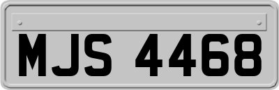 MJS4468