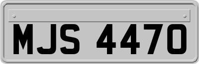 MJS4470