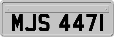 MJS4471