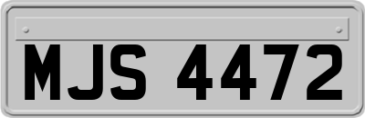 MJS4472