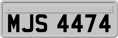 MJS4474