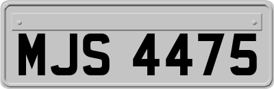 MJS4475