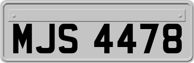 MJS4478