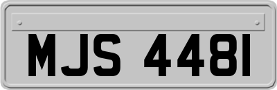 MJS4481