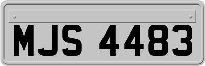 MJS4483