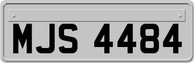 MJS4484