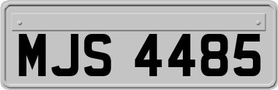 MJS4485