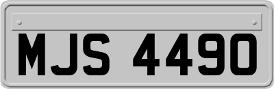 MJS4490