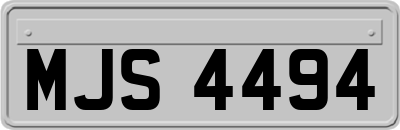 MJS4494