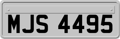 MJS4495