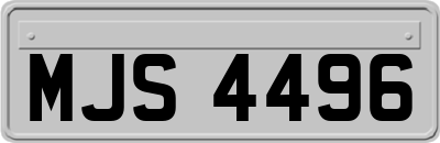 MJS4496