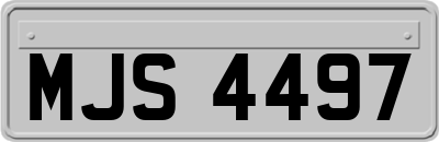 MJS4497