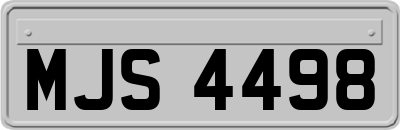 MJS4498