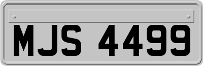 MJS4499