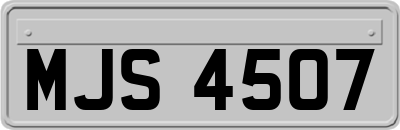 MJS4507