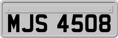 MJS4508