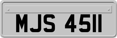MJS4511