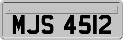 MJS4512