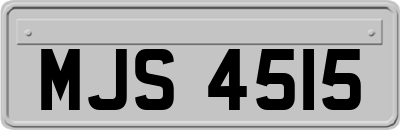 MJS4515