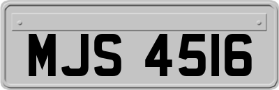 MJS4516