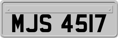 MJS4517