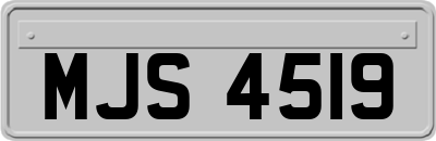MJS4519