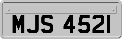 MJS4521