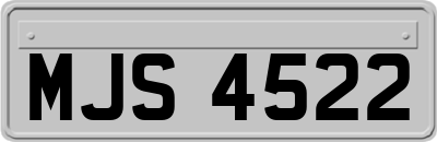 MJS4522